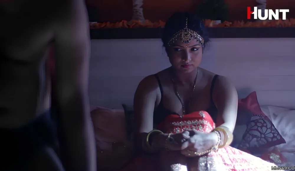 Kaala Til S03e01 Hindi Hunt Cinema Web Series Watch Online