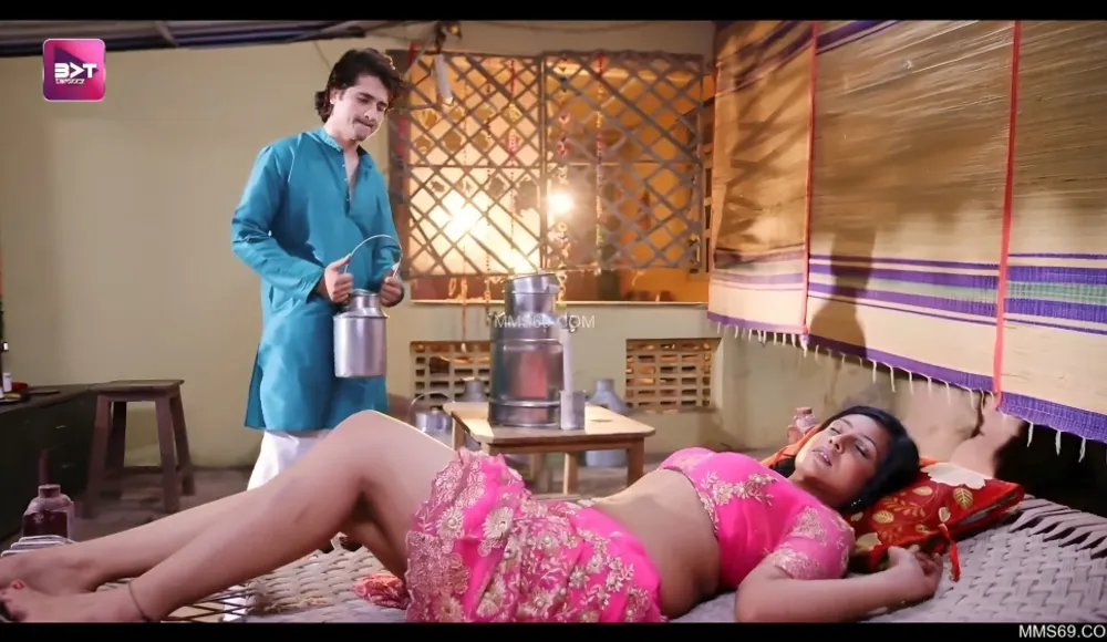 Seal Ajab Hai S01e01 Hindi Battameez App Web Series Watch Online