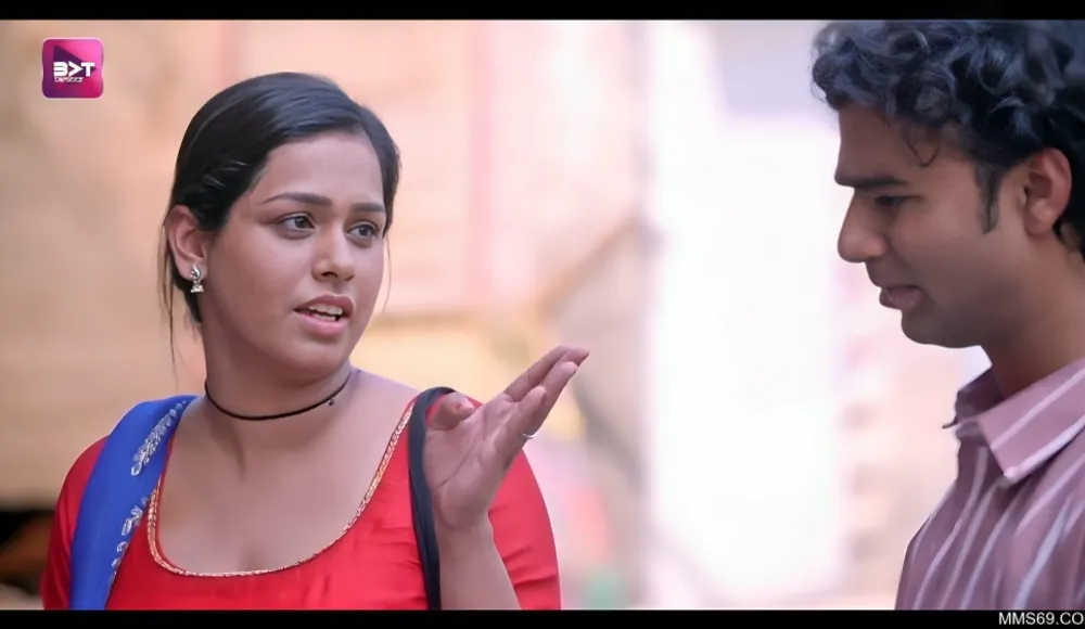 Seal Ajab Hai S01e02 Hindi Battameez App Web Series Watch Online