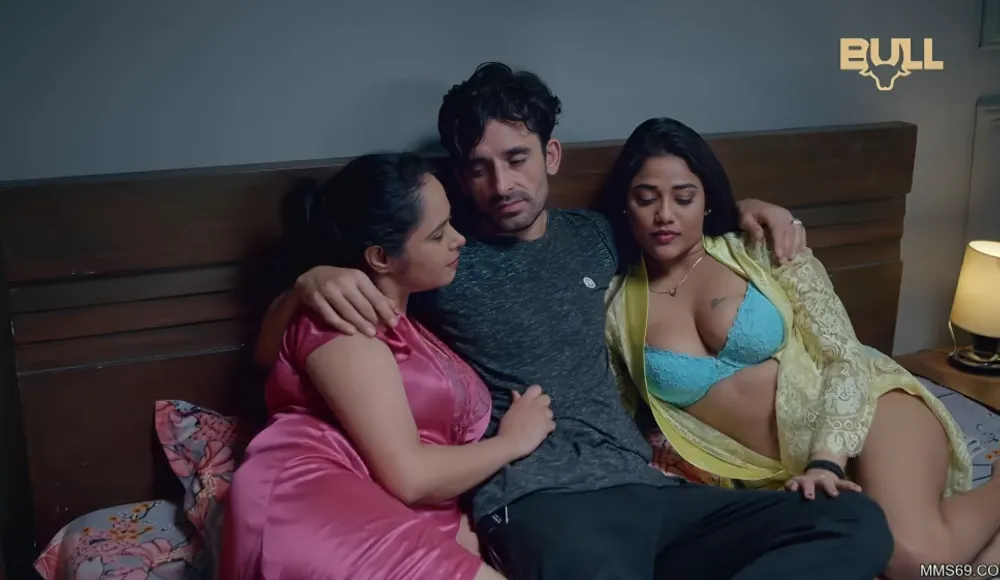 Sautan Saheli S01e03 Hindi Bull Originals Web Series Watch Online