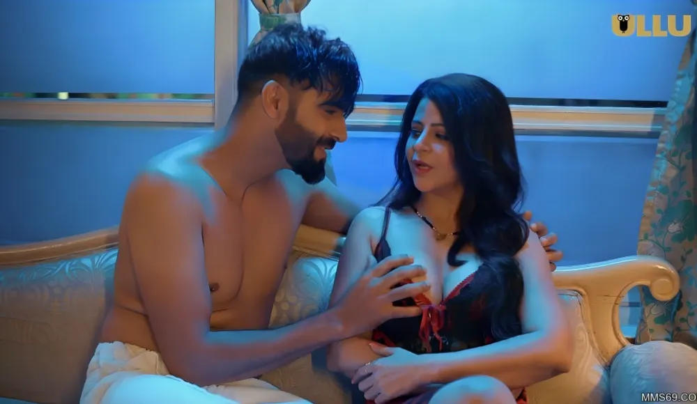 Cheese Cake (season 01) (2024) E04 Hindi Ullu Originals Web Series