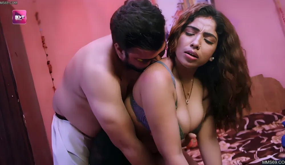 Do Dugge (season 01) (2024) E03 Hindi Battameez App Web Series