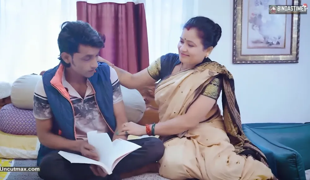 Sauteli Maa (2024) Uncut Bindastimes Short Flim Watch Now
