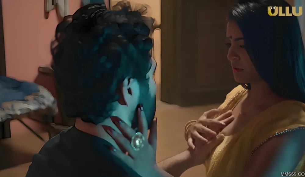 Mishti S01e03 Hindi Ullu Web Series Watch Online