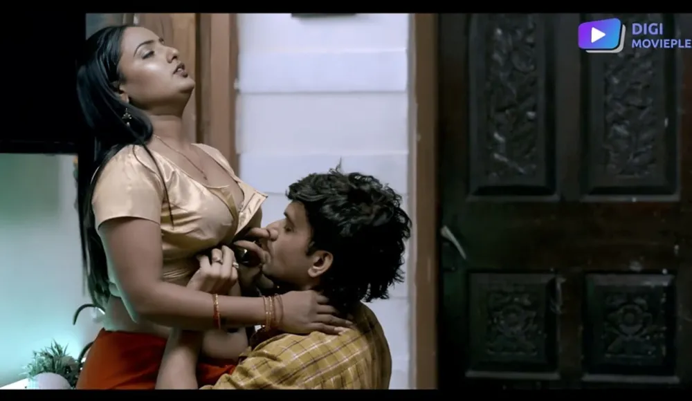 Lalach S01e03 Hindi Digi Movieplex Web Series Watch Online