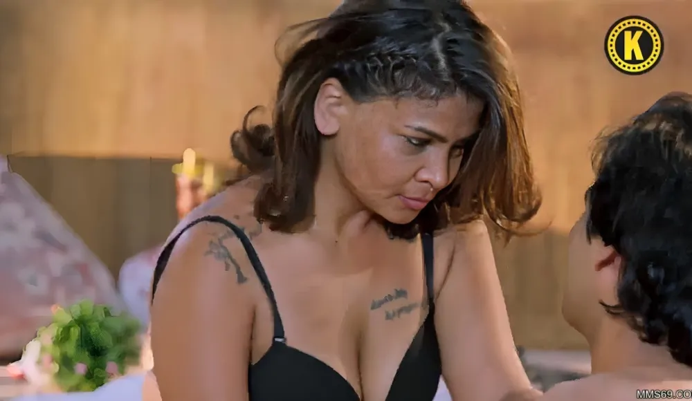 Director Ke Sath (season 01) (2024) E04 Hindi Kangan Web Series