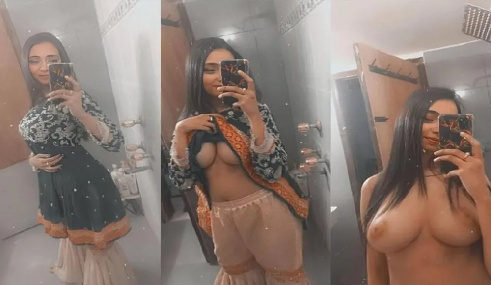 Sexy Paki Girl Nude Video Watch Online
