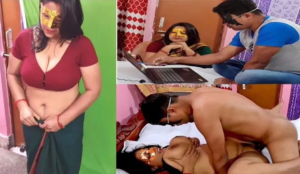 Desi Teacher Fuck By Student In Home When She Is Alone Full Video