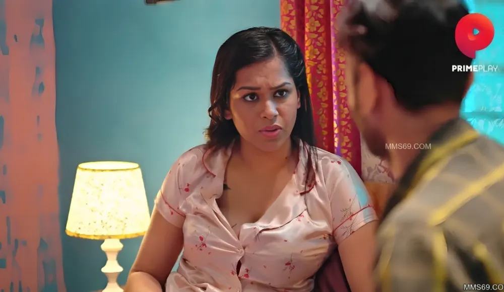 Jaal (season 01) (2023) E03 Hindi Primeplay Web Series