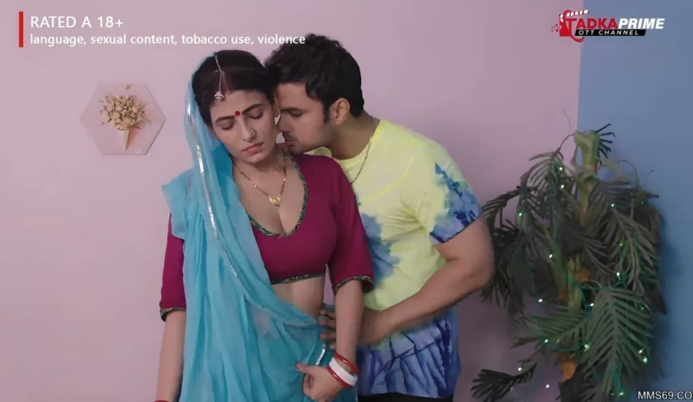 Gulabo S01e03 Hindi Tadkaprime Web Series Watch Online