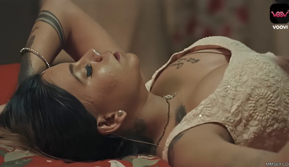 Mohe Rang De (season 01) (2024) E03 Hindi Voovi App Web Series