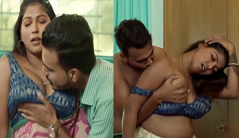 Payal Patil Hot Web Series Cut Scene Satisfying And Pleasing Sex Scene Watch Online