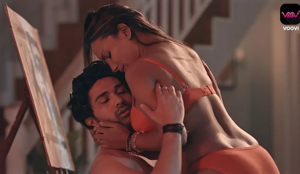 Mohe Rang De S01e05 Hindi Voovi App Web Series Watch Online