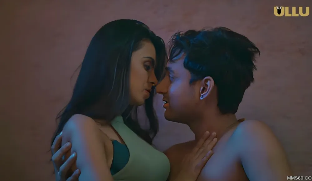 Revenge S01e04 Hindi Ullu Web Series Watch Online