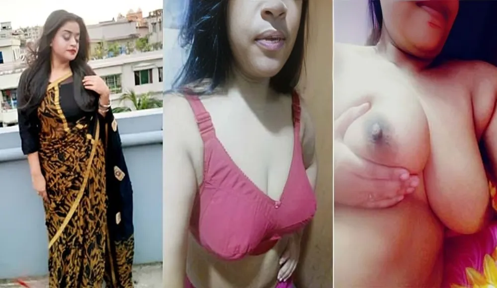 Young Girl Getting Fully Nude Video Call & Enjoying With Bf Must Watch
