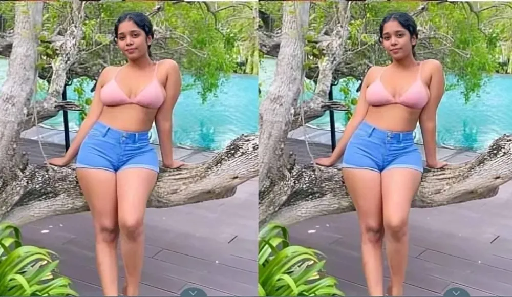 Extremely Sexy Lankan Babe Showing Videos Watch Online