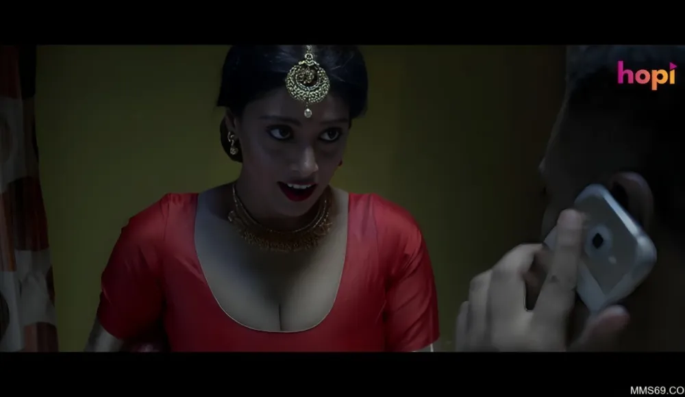 Sachin Ka Suhagraat (2024) Hindi Hopi App Short Film Watch Online