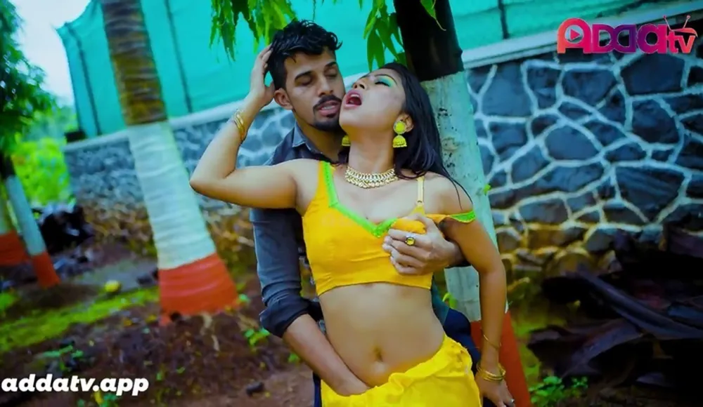 Baarish (2024) Hindi Addatv Short Film Watch Online