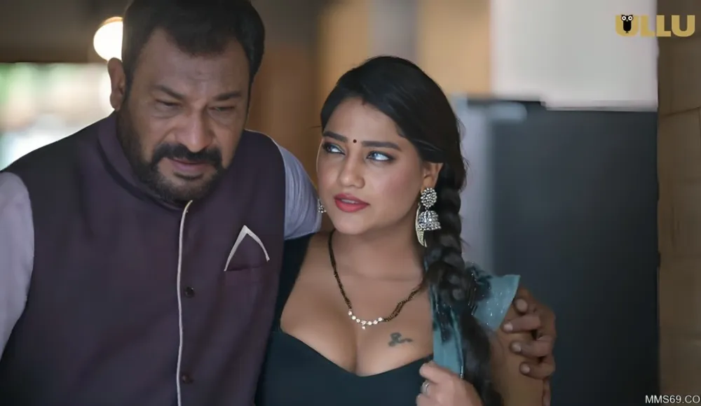 Revenge (season 01) (2024) E05 Hindi Ullu Originals Web Series Watch Online