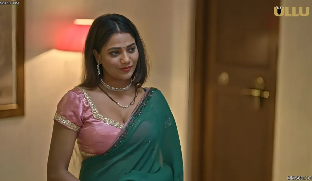 Revenge (season 01) (2024) E06 Hindi Ullu Originals Web Series Watch Online