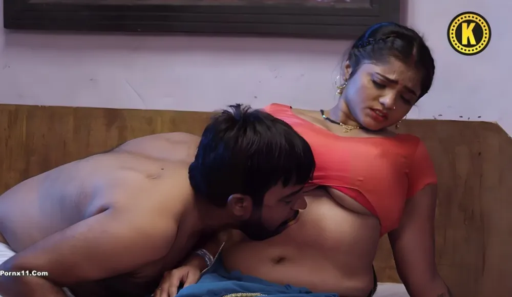 Sabse Bada Rupaya - S01e02 - 2024 - Hindi Hot Web Series -