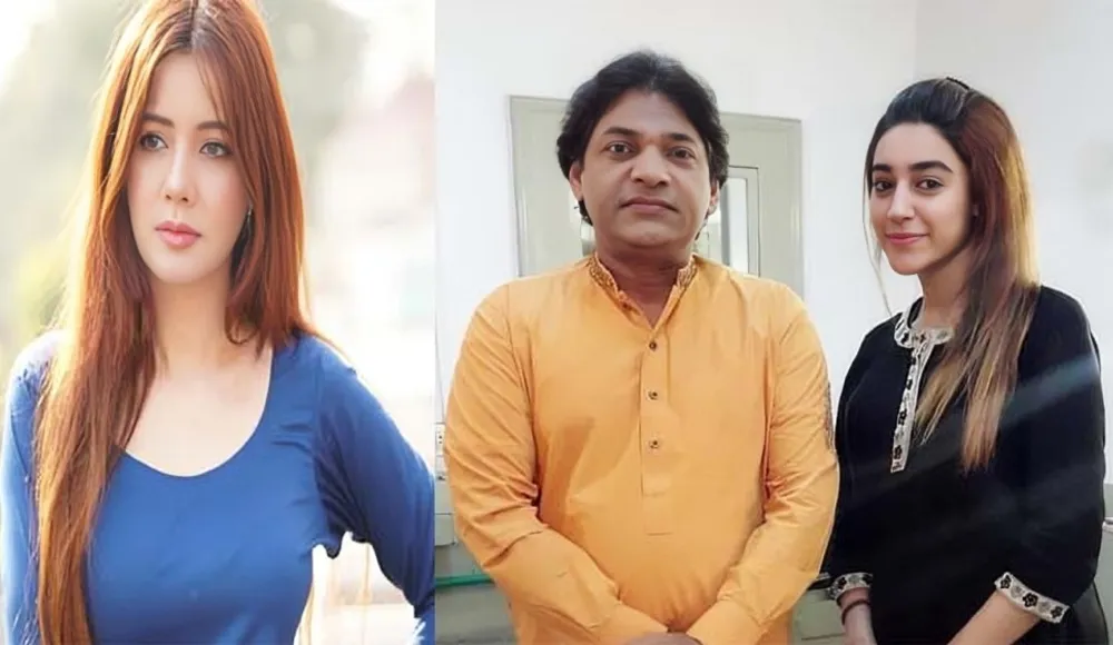 Pakistani Actress -viral Fingerring Video Leaked Xxx Video