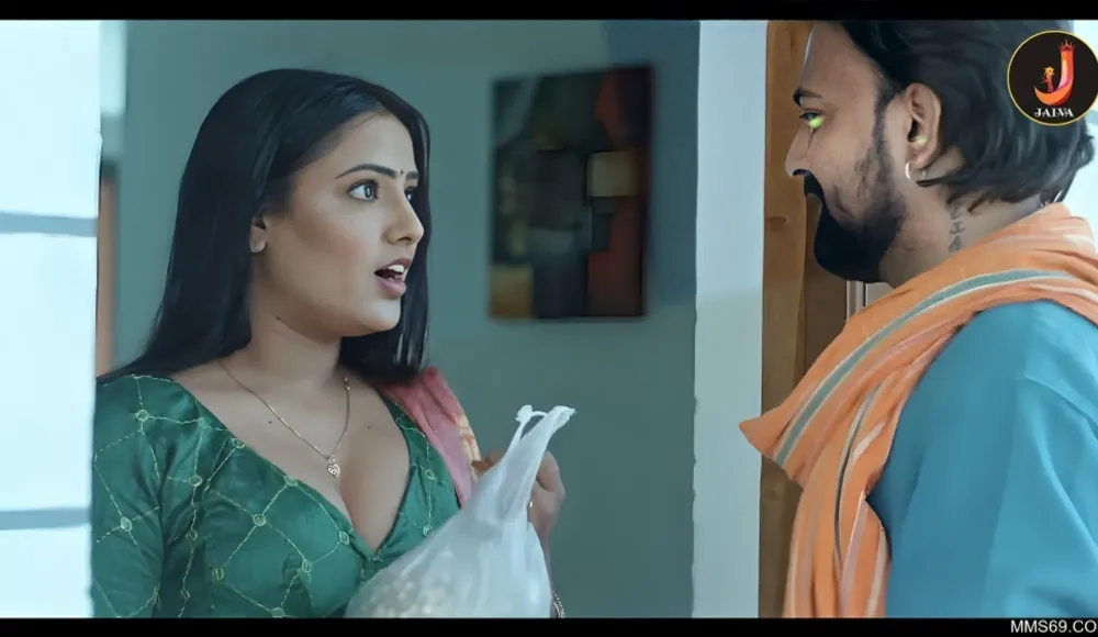 Shatir (season 01) (2024) E02 Hindi Jalva Original Web Series Watch Online