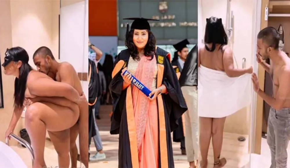 Vip Hotwife Shower Sex Xxx With Her Neighbour While Her Husband Records