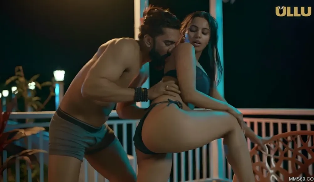 Laila (season 01) (2024) E06 Hindi Ullu Originals Web Series Watch Online