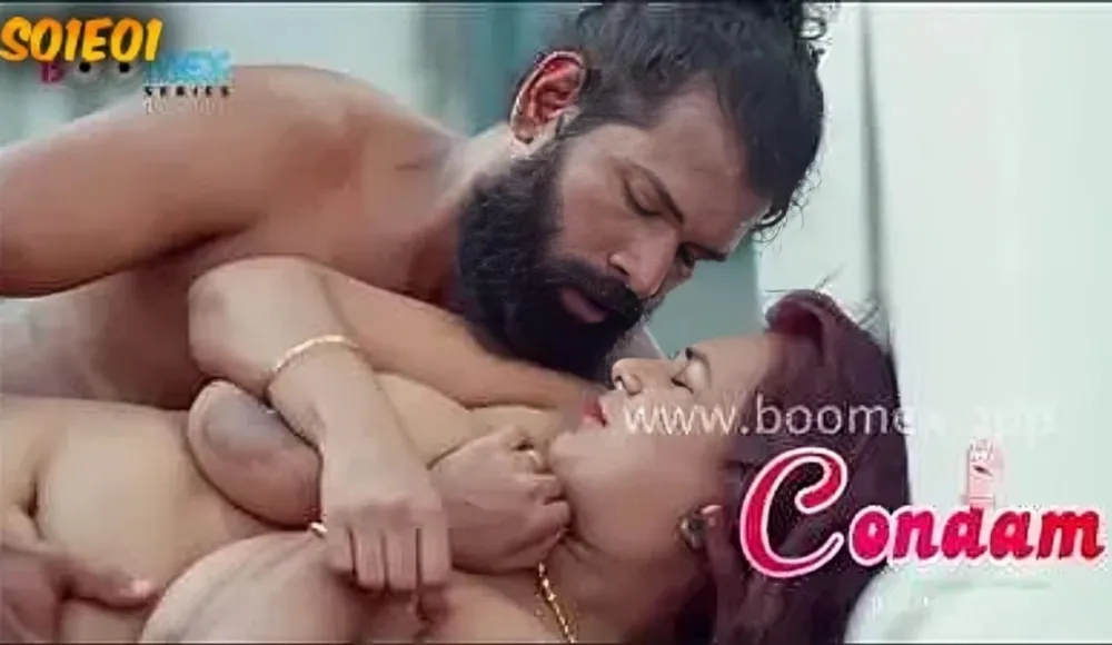 Condam (season 01) (2024) E01 Malayalam Boomex App Web Series Watch Online
