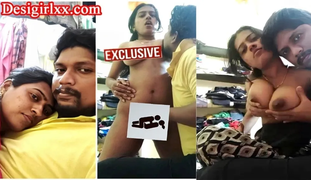 Exclusive Sexy Honeymoon - Newly Married Wife Horny - Nude Leaked Mms Viral