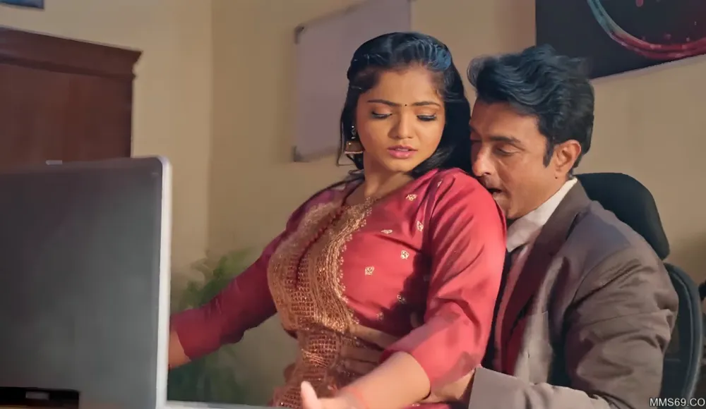 Kunvaaree (season 01) (2024) E01 Hindi Hulchul App Web Series Watch Online