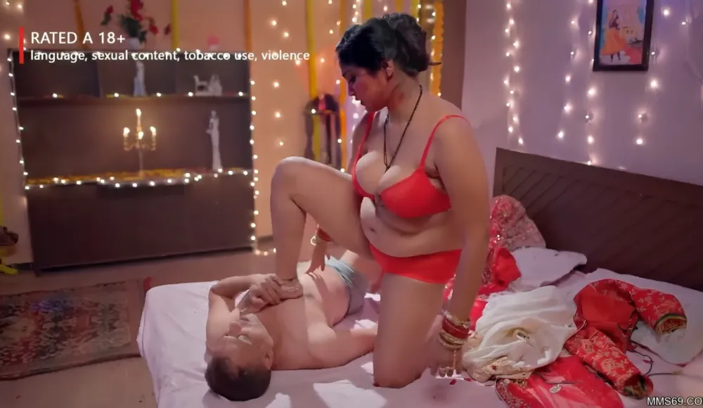 Kunvaaree (season 01) (2024) E04 Hindi Hulchul App Web Series Watch Online