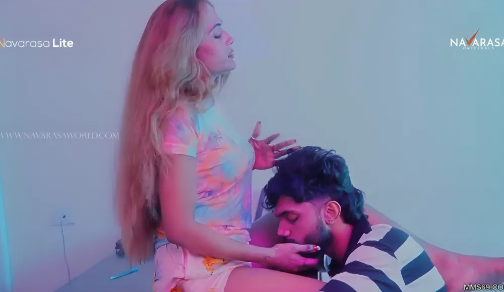 Pink Lips (season 01) (2024) E01 Hindi Navarasa Web Series Watch Online