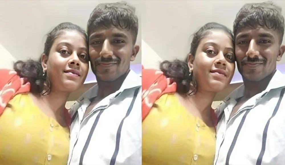 Cute Kannada Couple Fucking Video Watch Now