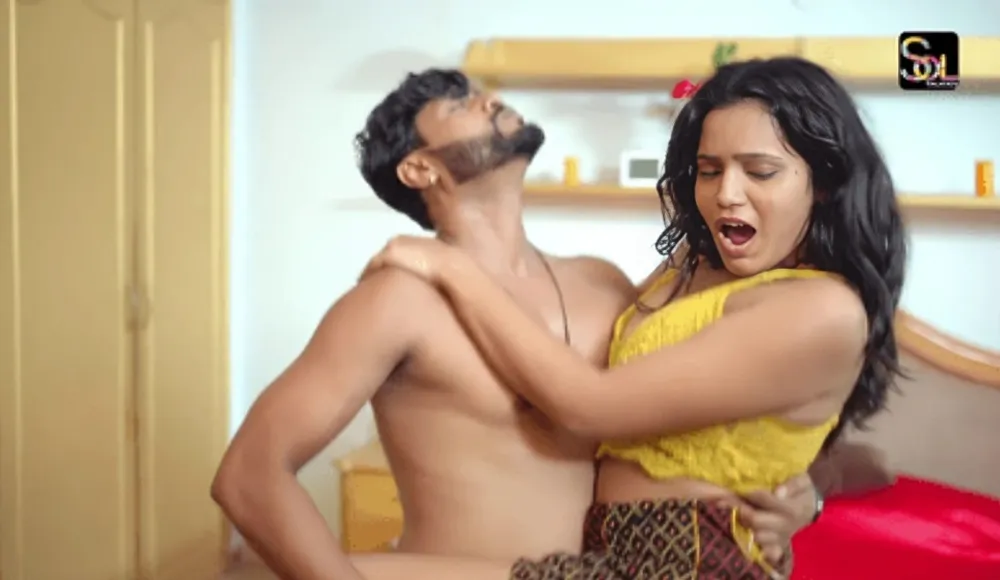 Kabadi Wali (season 01) (2024) E01 Hindi Sol Talkies Web Series Watch Online