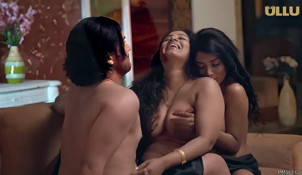 Kavita Bhabhi (season 04) (2024) E04 Hindi Ullu Originals Web Series Watch Online