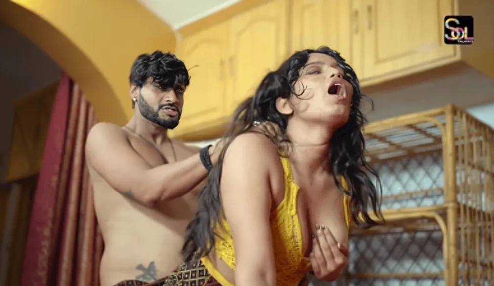 Kabadi Wali (season 01) (2024) E02 Hindi Sol Talkies Web Series Watch Online