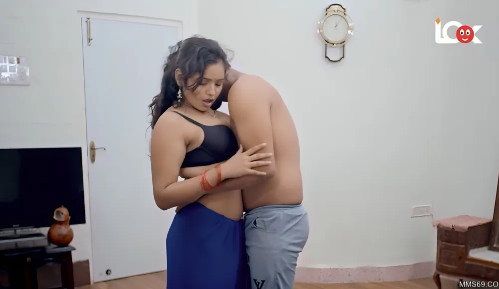 Saat Raat Suhagraat (season 01) (2024) E01 Hindi Look Entertainment Web Series Watch Online