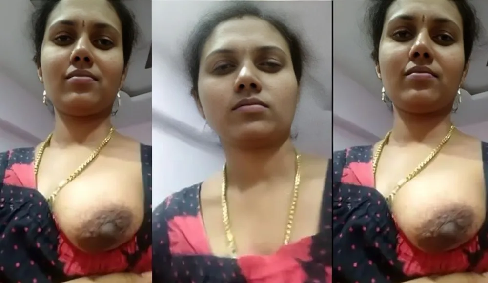 Tamil Desi Wife Boobs Showing Big Butt Sexy Nude Viral Watch Onine