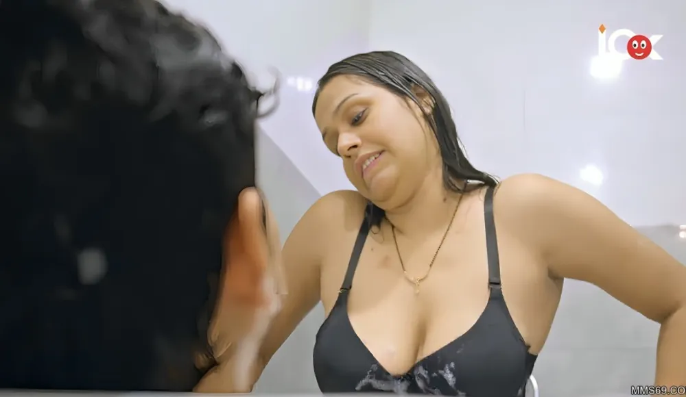 Pati Patni Aur Vo (season 01) (2024) E01 Hindi Look Entertainment Web Series Watch Online