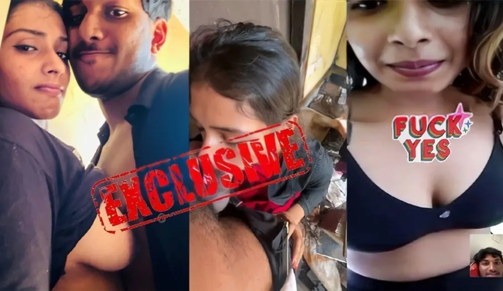 Mallu Valentines Lover Having Outdoor - And Showing On Vc Updates - Desi Fucking Sex Video