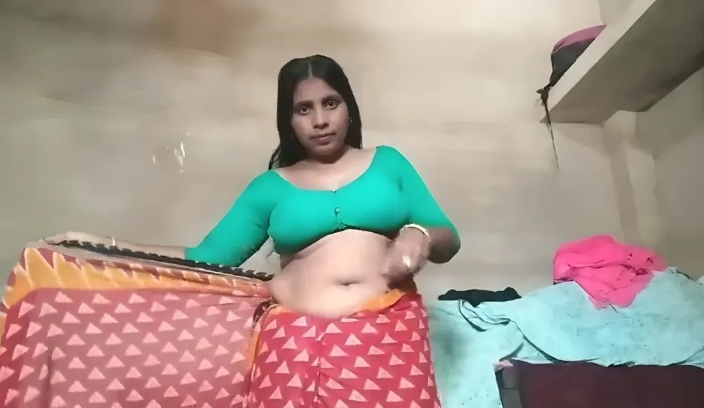 Indian Village Aunty Nude Video Call 3 Of 4 Clips