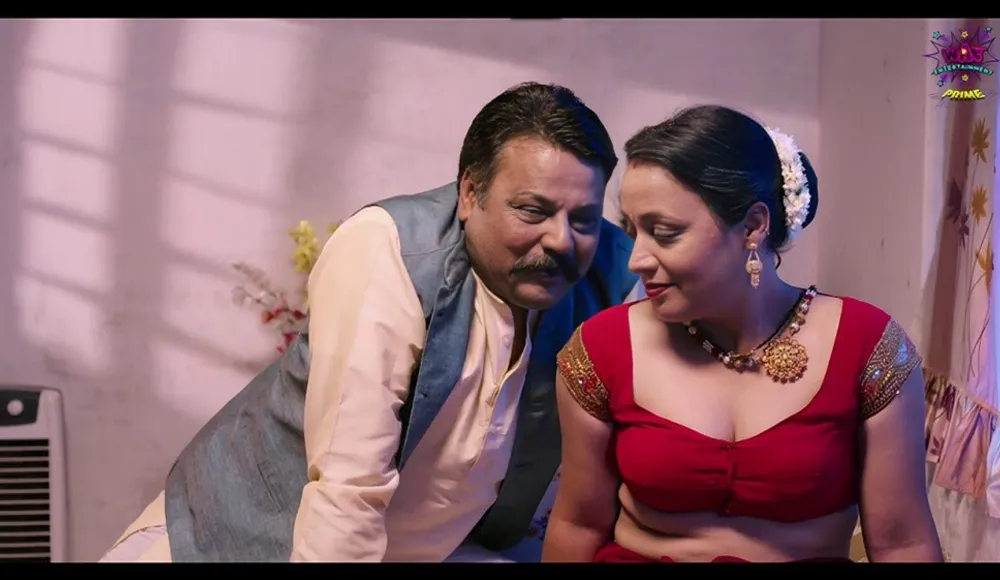 Naughty Forty (season 01) (2024) E02 Hindi Wow Entertainment Web Series Watch Online