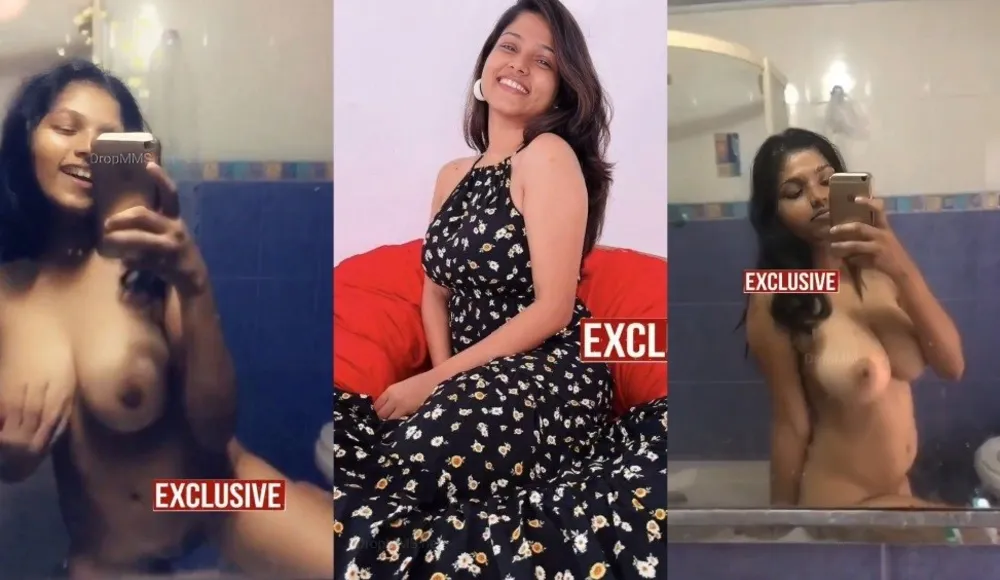 Extremely Beautiful Young Girl Showing For Lover