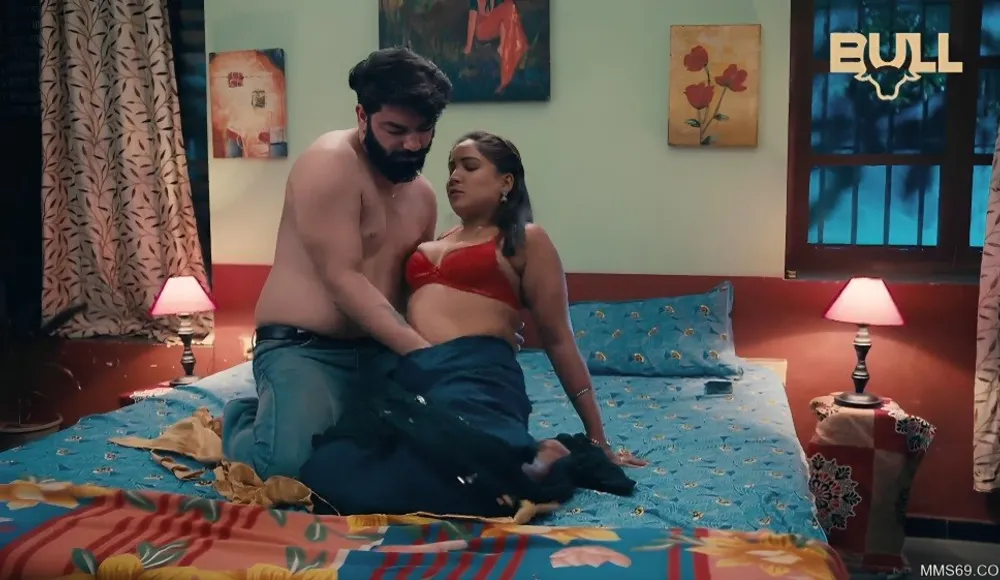 Kaam Dand (season 01) (2024) E01 Hindi Bull Originals Web Series Watch Online