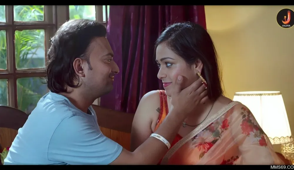 Gharwali Baharwali (season 01) (2024) E01 Hindi Jalva Original Web Series Watch Online