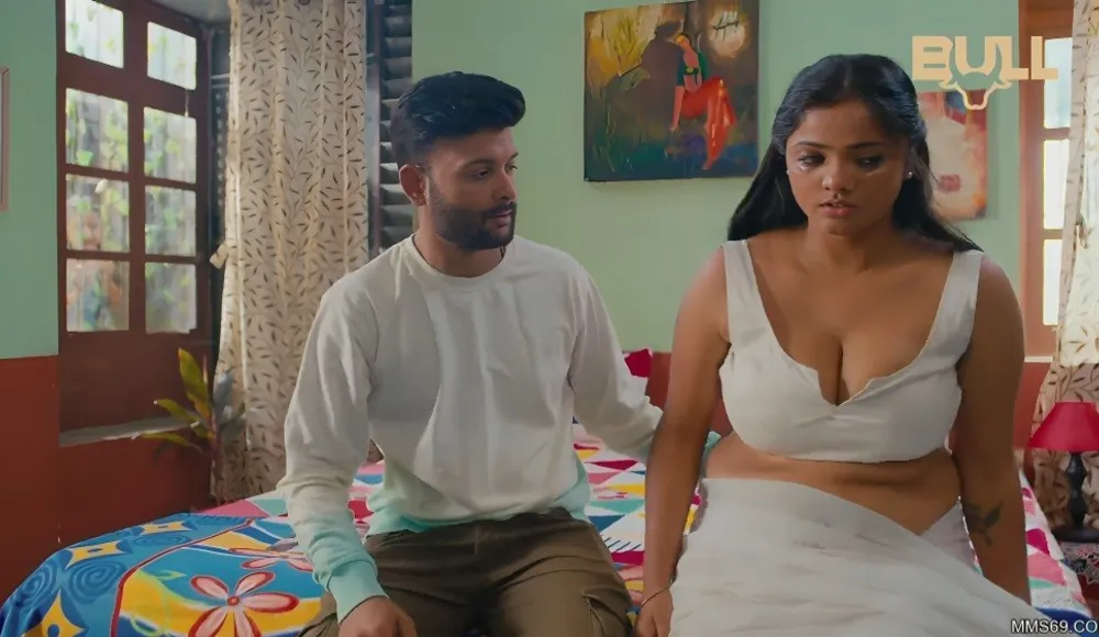 Kaam Dand (season 01) (2024) E02 Hindi Bull Originals Web Series Watch Online