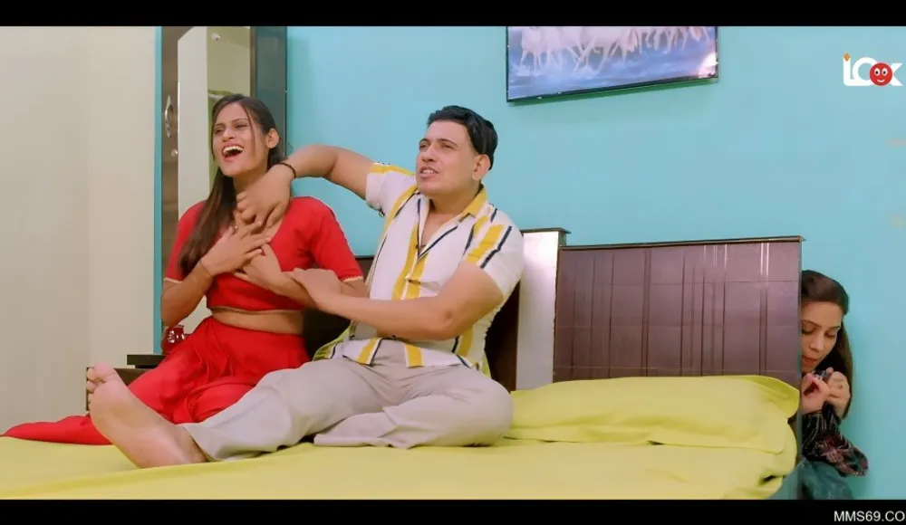 Andha Aur Behra Pyar (season 01) (2024) E01 Hindi Look Entertainment Web Series Watch Online