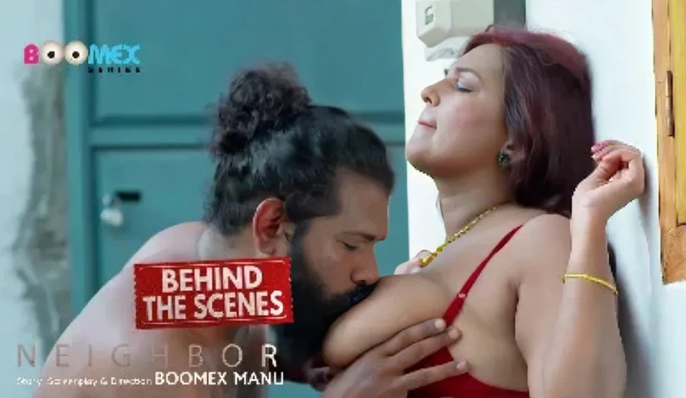 Neighbor Bts (2024) Malayalam Boomex App Short Film Watch Online